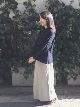 ririさんのコーディネート