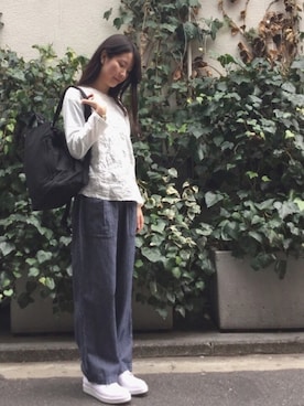 ririさんのコーディネート