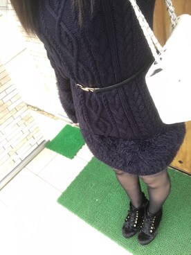 misakiさんのコーディネート