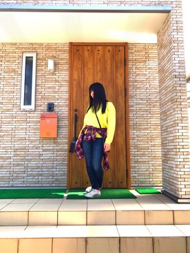 misakiさんのコーディネート