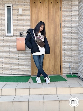 misakiさんのコーディネート