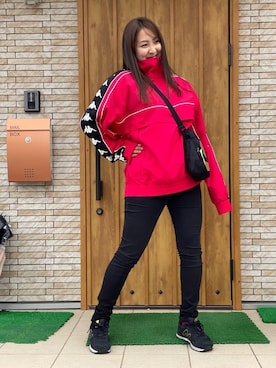 misakiさんのコーディネート