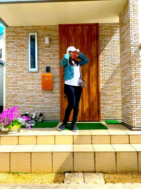 misakiさんのコーディネート