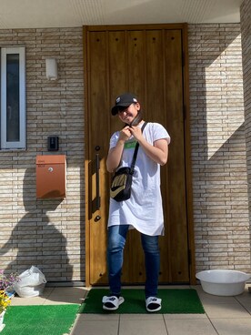 misakiさんのコーディネート