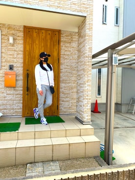 misakiさんのコーディネート