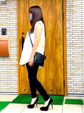 misakiさんのコーディネート