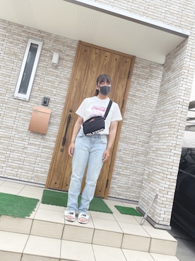 misakiさんのコーディネート