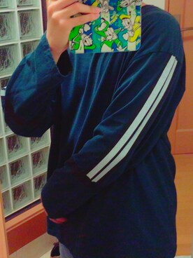 ざさん(メンズ・164cm)の秋コーディネート