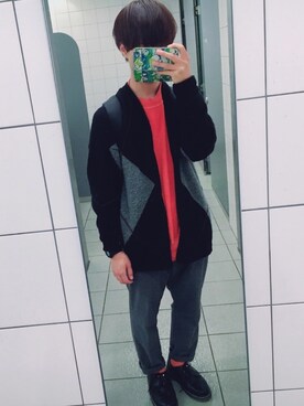 ざさんのコーディネート