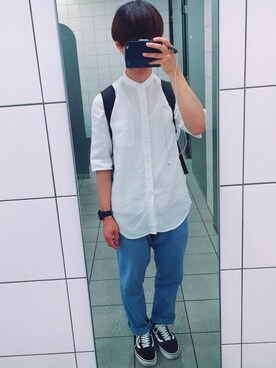 ざさんのコーディネート