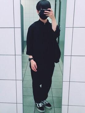 ざさんのコーディネート