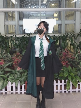 Angel Laさんのコーディネート