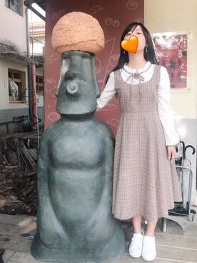 Angel Laさんのコーディネート