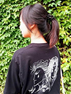 Angel Laさんのコーディネート