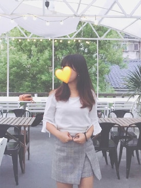 Angel Laさんのコーディネート