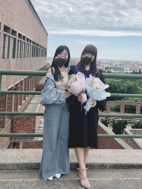 Angel Laさんのコーディネート