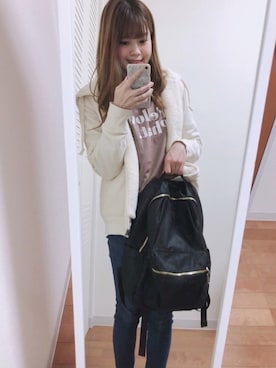 みぃー❤︎さんのコーディネート