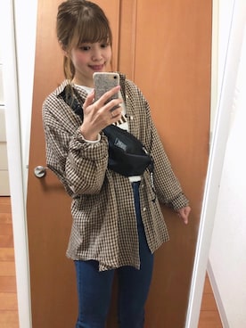 みぃー❤︎さんのコーディネート