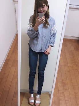 みぃー❤︎さんのコーディネート