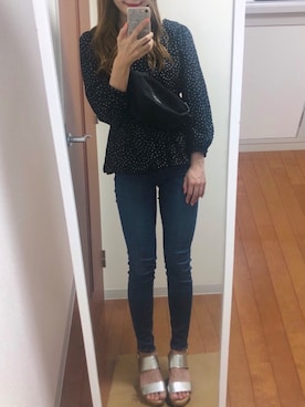 みぃー❤︎さんのコーディネート