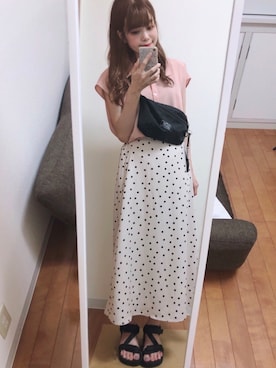 みぃー❤︎さんのコーディネート