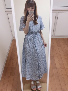 みぃー❤︎さんのコーディネート