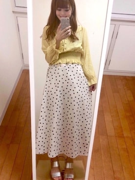 みぃー❤︎さんのコーディネート