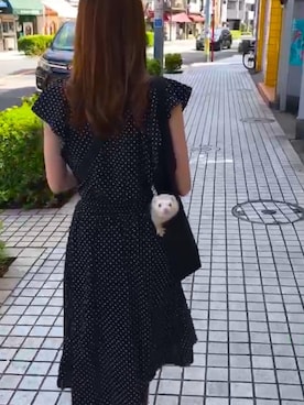 みぃー❤︎さんのコーディネート