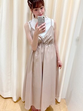 みぃー❤︎さんのコーディネート