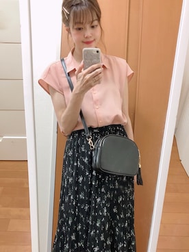 みぃー❤︎さんのコーディネート