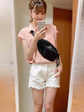 みぃー❤︎さんのコーディネート