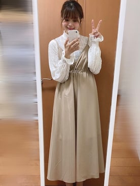 みぃー❤︎さんのコーディネート