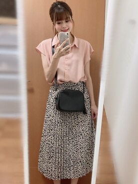 みぃー❤︎さんのコーディネート