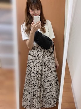 みぃー❤︎さんのコーディネート