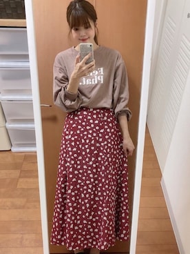 みぃー❤︎さんのコーディネート