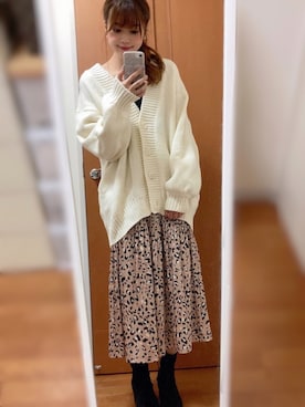 みぃー❤︎さんのコーディネート