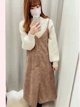 みぃー❤︎さんのコーディネート