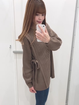 みぃー❤︎さんのコーディネート