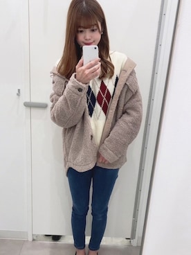 みぃー❤︎さんのコーディネート