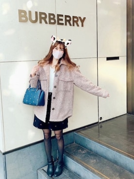 みぃー❤︎さんのコーディネート