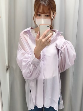 みぃー❤︎さんのコーディネート