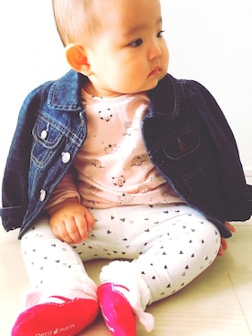 hichamさんのコーディネート