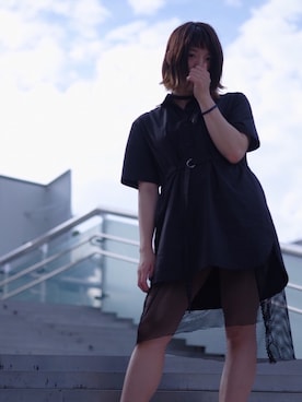 sonoさんのコーディネート