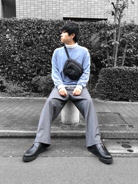 emoさんのコーディネート