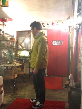 かいと さんのコーディネート