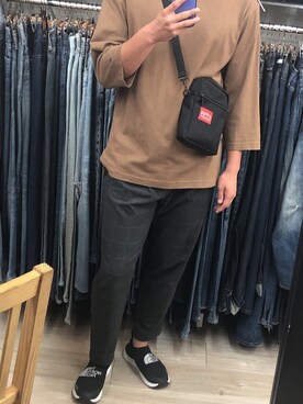 かいと さんのコーディネート