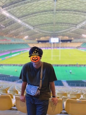 かいと さんのコーディネート