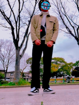 かいと さんのコーディネート