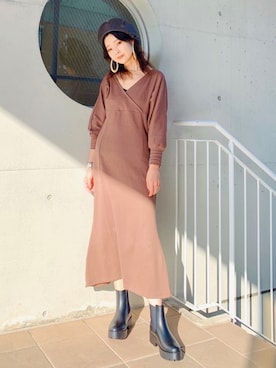 Yukkyさんのコーディネート