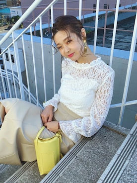 Yukkyさんのコーディネート